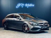 Mercedes CLA Shooting Brake Mercedes 2 180 fascination 7g-dct 2eme main garantie 12 mois - - <small></small> 19.990 € <small>TTC</small> - #1