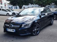 Mercedes CLA Shooting Brake Mercedes 200 cdi 136 cv sensation 7g-dct - <small></small> 17.490 € <small>TTC</small> - #1