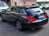 Mercedes CLA Shooting Brake Mercedes 200 cdi 136 cv sensation 7g-dct - <small></small> 17.490 € <small>TTC</small> - #2