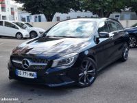 Mercedes CLA Shooting Brake Mercedes 200 cdi 136 cv sensation 7g-dct - <small></small> 16.990 € <small>TTC</small> - #1