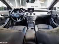 Mercedes CLA Shooting Brake Mercedes 200 cdi 136 cv sensation 7g-dct - <small></small> 16.990 € <small>TTC</small> - #5