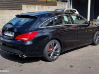 Mercedes CLA Shooting Brake Mercedes 200 cdi 136 cv sensation 7g-dct - <small></small> 16.490 € <small>TTC</small> - #3