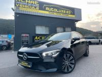 Mercedes CLA Shooting Brake Mercedes 200 d 150 garantie 1 AN - <small></small> 29.490 € <small>TTC</small> - #1