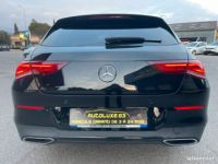 Mercedes CLA Shooting Brake Mercedes 200 d 150 garantie 1 AN - <small></small> 29.490 € <small>TTC</small> - #8