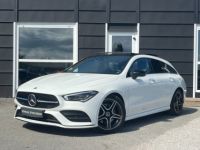 Mercedes CLA Shooting Brake Mercedes 200 D 150CH AMG LINE 8G-DCT - <small></small> 26.990 € <small>TTC</small> - #1