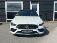 Mercedes CLA Shooting Brake Mercedes 200 D 150CH AMG LINE 8G-DCT - <small></small> 26.990 € <small>TTC</small> - #4