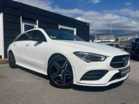 Mercedes CLA Shooting Brake Mercedes 200 D 150CH AMG LINE 8G-DCT - <small></small> 26.990 € <small>TTC</small> - #5