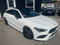 Mercedes CLA Shooting Brake Mercedes 200 D 150CH AMG LINE 8G-DCT - <small></small> 26.990 € <small>TTC</small> - #6