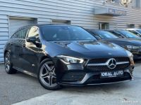 Mercedes CLA Shooting Brake Mercedes 200 D 150ch AMG Line 8G-DCT 1ere Main - <small></small> 30.990 € <small>TTC</small> - #1