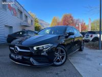 Mercedes CLA Shooting Brake Mercedes 200 D 150ch AMG Line 8G-DCT 1ere Main - <small></small> 30.990 € <small>TTC</small> - #2