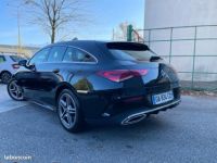 Mercedes CLA Shooting Brake Mercedes 200 D 150ch AMG Line 8G-DCT 1ere Main - <small></small> 30.990 € <small>TTC</small> - #3