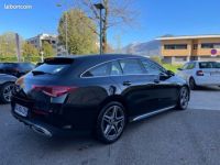 Mercedes CLA Shooting Brake Mercedes 200 D 150ch AMG Line 8G-DCT 1ere Main - <small></small> 30.990 € <small>TTC</small> - #4