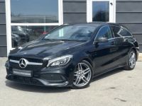 Mercedes CLA Shooting Brake Mercedes 200 D FASCINATION 7G-DCT - <small></small> 20.990 € <small>TTC</small> - #1