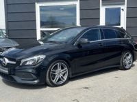 Mercedes CLA Shooting Brake Mercedes 200 D FASCINATION 7G-DCT - <small></small> 20.990 € <small>TTC</small> - #2