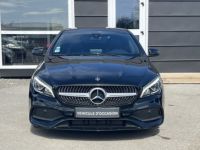 Mercedes CLA Shooting Brake Mercedes 200 D FASCINATION 7G-DCT - <small></small> 20.990 € <small>TTC</small> - #5