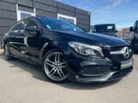 Mercedes CLA Shooting Brake Mercedes 200 D FASCINATION 7G-DCT - <small></small> 20.990 € <small>TTC</small> - #6