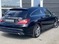 Mercedes CLA Shooting Brake Mercedes 200 D FASCINATION 7G-DCT - <small></small> 20.990 € <small>TTC</small> - #7
