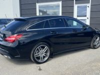 Mercedes CLA Shooting Brake Mercedes 200 D FASCINATION 7G-DCT - <small></small> 20.990 € <small>TTC</small> - #8