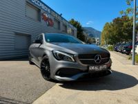 Mercedes CLA Shooting Brake Mercedes 200 D Starlight Edition Pack AMG - <small></small> 21.990 € <small>TTC</small> - #1