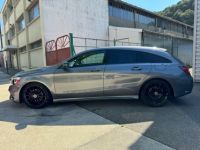 Mercedes CLA Shooting Brake Mercedes 200 D Starlight Edition Pack AMG - <small></small> 21.990 € <small>TTC</small> - #2