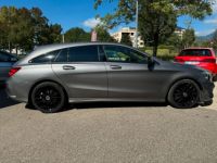 Mercedes CLA Shooting Brake Mercedes 200 D Starlight Edition Pack AMG - <small></small> 21.990 € <small>TTC</small> - #3