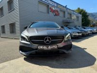 Mercedes CLA Shooting Brake Mercedes 200 D Starlight Edition Pack AMG - <small></small> 21.990 € <small>TTC</small> - #4