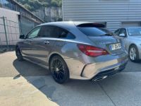 Mercedes CLA Shooting Brake Mercedes 200 D Starlight Edition Pack AMG - <small></small> 21.990 € <small>TTC</small> - #5