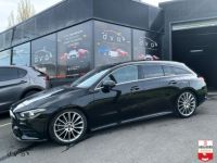 Mercedes CLA Shooting Brake Mercedes 200d 150 ch AMG Line - <small></small> 36.990 € <small>TTC</small> - #2