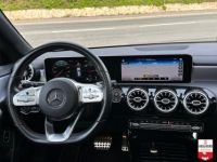 Mercedes CLA Shooting Brake Mercedes 200d 150 ch AMG Line - <small></small> 36.990 € <small>TTC</small> - #5
