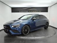 Mercedes CLA Shooting Brake Mercedes 220 d 8G-DCT AMG Line - <small></small> 31.990 € <small>TTC</small> - #1