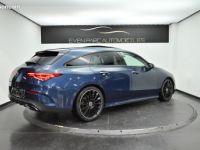 Mercedes CLA Shooting Brake Mercedes 220 d 8G-DCT AMG Line - <small></small> 31.990 € <small>TTC</small> - #2