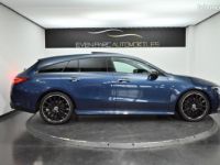 Mercedes CLA Shooting Brake Mercedes 220 d 8G-DCT AMG Line - <small></small> 31.990 € <small>TTC</small> - #4