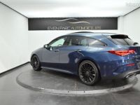 Mercedes CLA Shooting Brake Mercedes 220 d 8G-DCT AMG Line - <small></small> 31.990 € <small>TTC</small> - #9