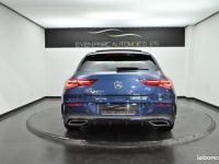 Mercedes CLA Shooting Brake Mercedes 220 d 8G-DCT AMG Line - <small></small> 31.990 € <small>TTC</small> - #10