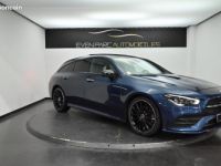 Mercedes CLA Shooting Brake Mercedes 220 d 8G-DCT AMG Line - <small></small> 31.990 € <small>TTC</small> - #11