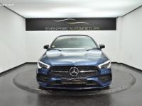 Mercedes CLA Shooting Brake Mercedes 220 d 8G-DCT AMG Line - <small></small> 31.990 € <small>TTC</small> - #12