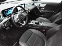 Mercedes CLA Shooting Brake Mercedes 220 d 8G-DCT AMG Line - <small></small> 31.990 € <small>TTC</small> - #16