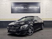 Mercedes CLA Shooting Brake Mercedes 220 d Fascination 7G-DCT - <small></small> 18.990 € <small>TTC</small> - #1