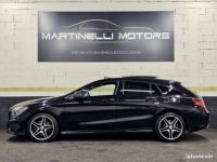 Mercedes CLA Shooting Brake Mercedes 220 d Fascination 7G-DCT - <small></small> 18.990 € <small>TTC</small> - #2