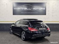 Mercedes CLA Shooting Brake Mercedes 220 d Fascination 7G-DCT - <small></small> 18.990 € <small>TTC</small> - #3