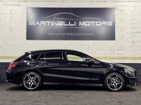 Mercedes CLA Shooting Brake Mercedes 220 d Fascination 7G-DCT - <small></small> 18.990 € <small>TTC</small> - #5