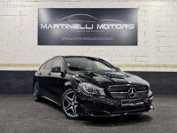 Mercedes CLA Shooting Brake Mercedes 220 d Fascination 7G-DCT - <small></small> 18.990 € <small>TTC</small> - #6