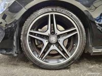 Mercedes CLA Shooting Brake Mercedes 220 d Fascination 7G-DCT - <small></small> 18.990 € <small>TTC</small> - #7