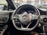 Mercedes CLA Shooting Brake Mercedes 220 d Fascination 7G-DCT - <small></small> 18.990 € <small>TTC</small> - #11