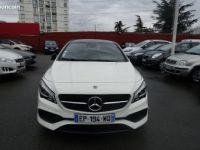 Mercedes CLA Shooting Brake Mercedes 220 D FASCINATION 7G-DCT - <small></small> 18.590 € <small>TTC</small> - #1