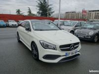 Mercedes CLA Shooting Brake Mercedes 220 D FASCINATION 7G-DCT - <small></small> 18.590 € <small>TTC</small> - #2