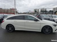 Mercedes CLA Shooting Brake Mercedes 220 D FASCINATION 7G-DCT - <small></small> 18.590 € <small>TTC</small> - #3