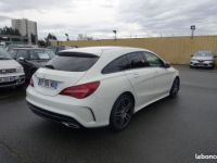 Mercedes CLA Shooting Brake Mercedes 220 D FASCINATION 7G-DCT - <small></small> 18.590 € <small>TTC</small> - #4