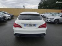 Mercedes CLA Shooting Brake Mercedes 220 D FASCINATION 7G-DCT - <small></small> 18.590 € <small>TTC</small> - #5