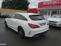 Mercedes CLA Shooting Brake Mercedes 220 D FASCINATION 7G-DCT - <small></small> 18.590 € <small>TTC</small> - #6